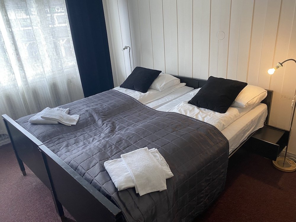 Фото Fagerlund Hotell