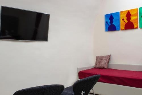 Фото Residenza Toledo Lifestyle