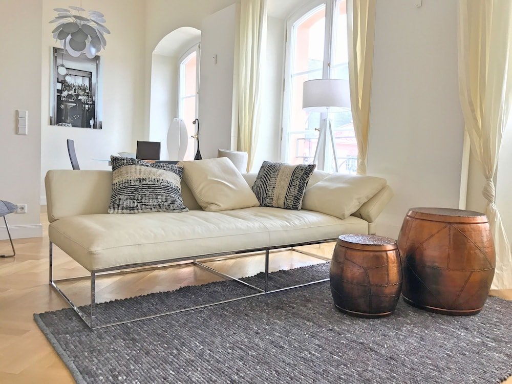 Фото The Apartment Suite