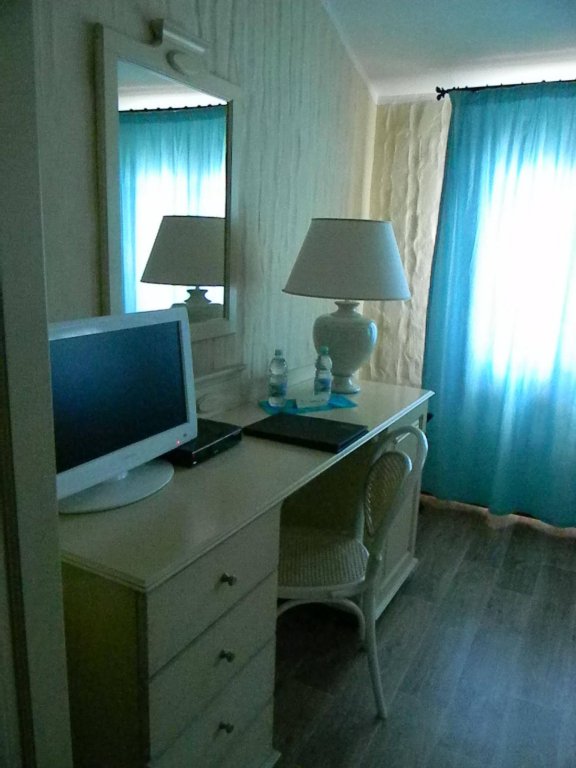 Фото Is Benas Country Lodge