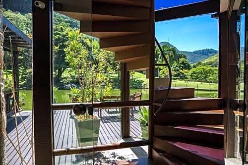 Фото Pousada Parador Santarém