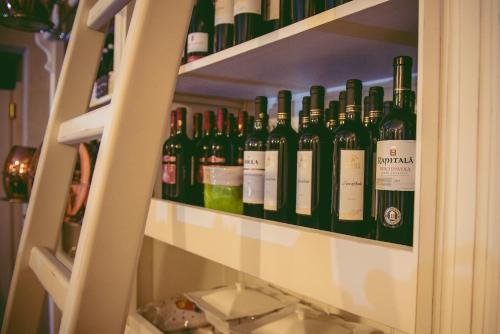 Фото Villa Minieri Resort & SPA