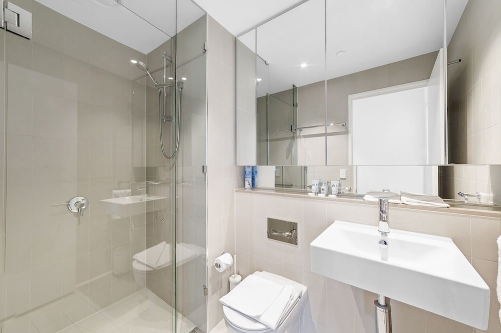 Фото Melbourne Lifestyle Apartments Best Views on Collins