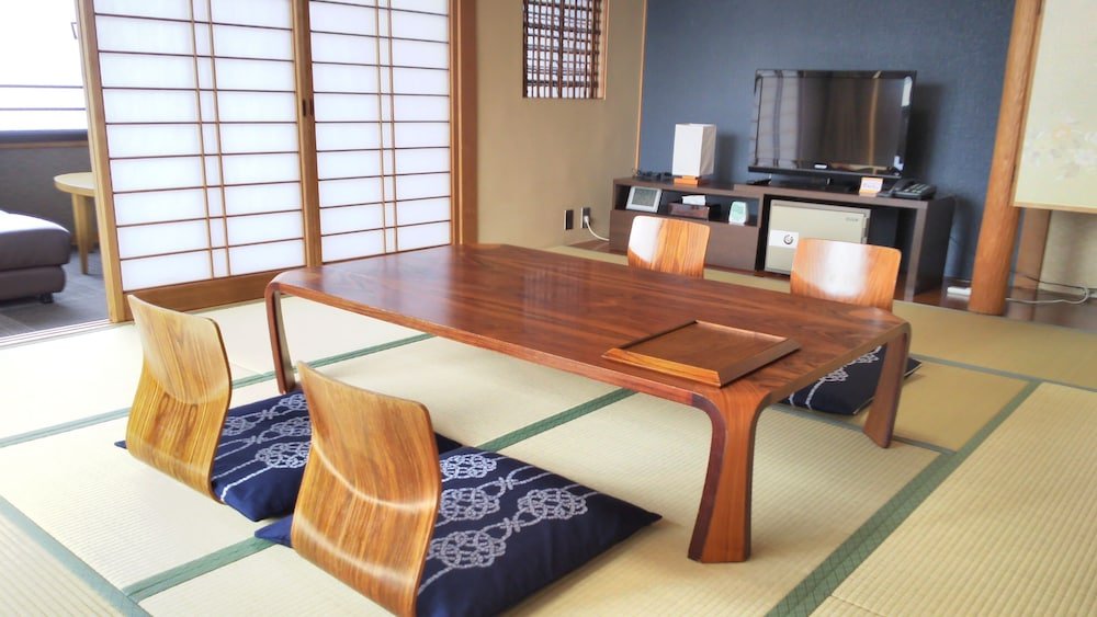 Фото Sunrise Katsuura