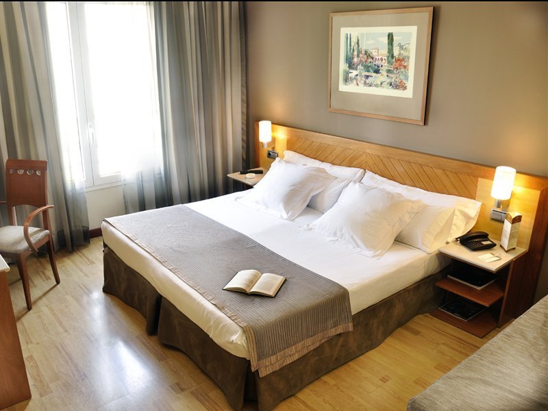 Фото Catalonia Gracia