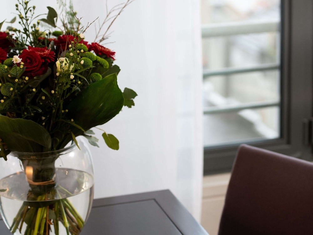 Фото Sofitel Brussels Europe