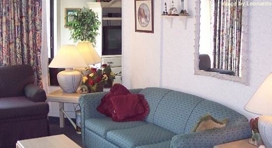 Фото Beach Colony Resort