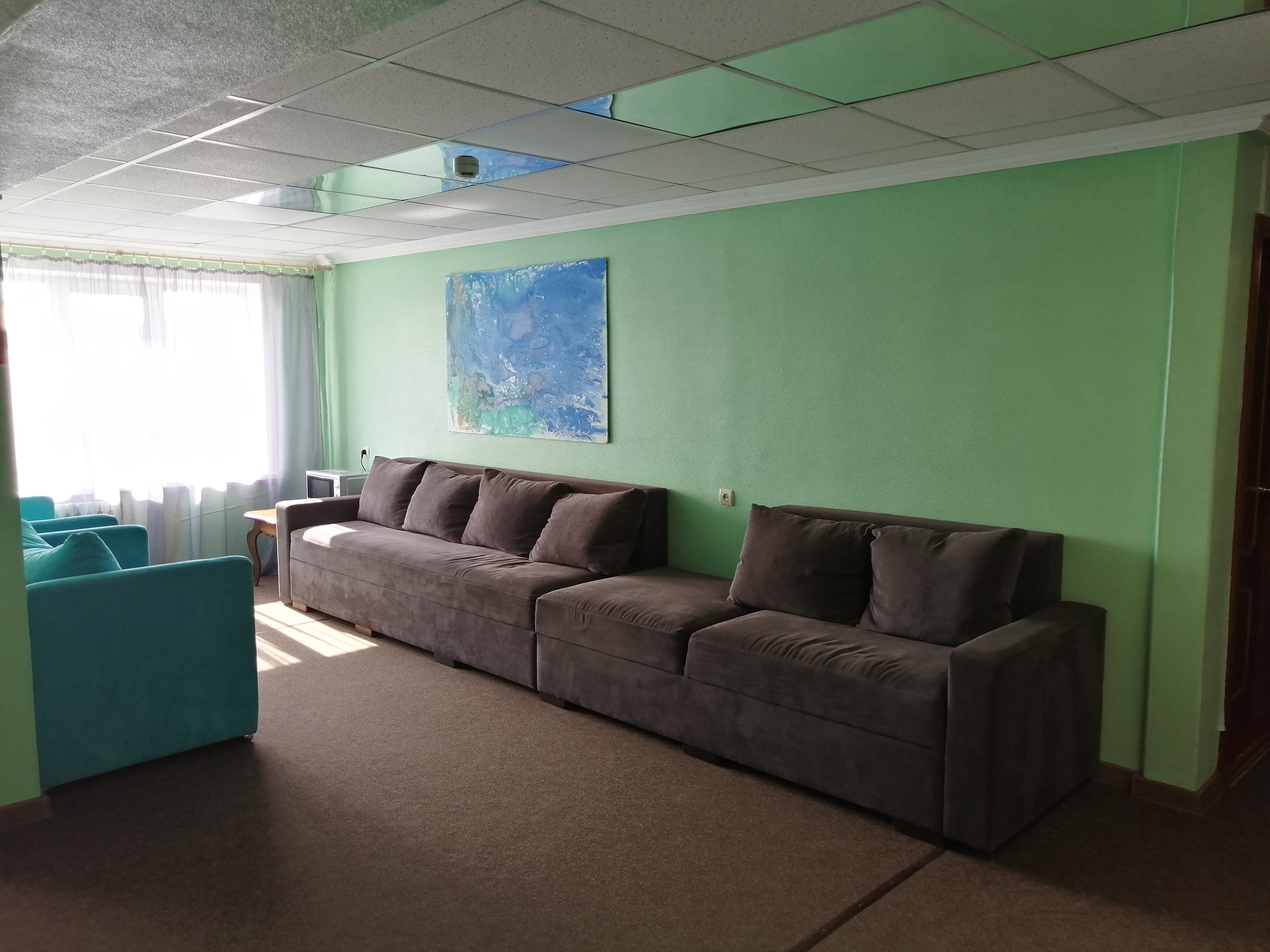 Фото Советская Гавань