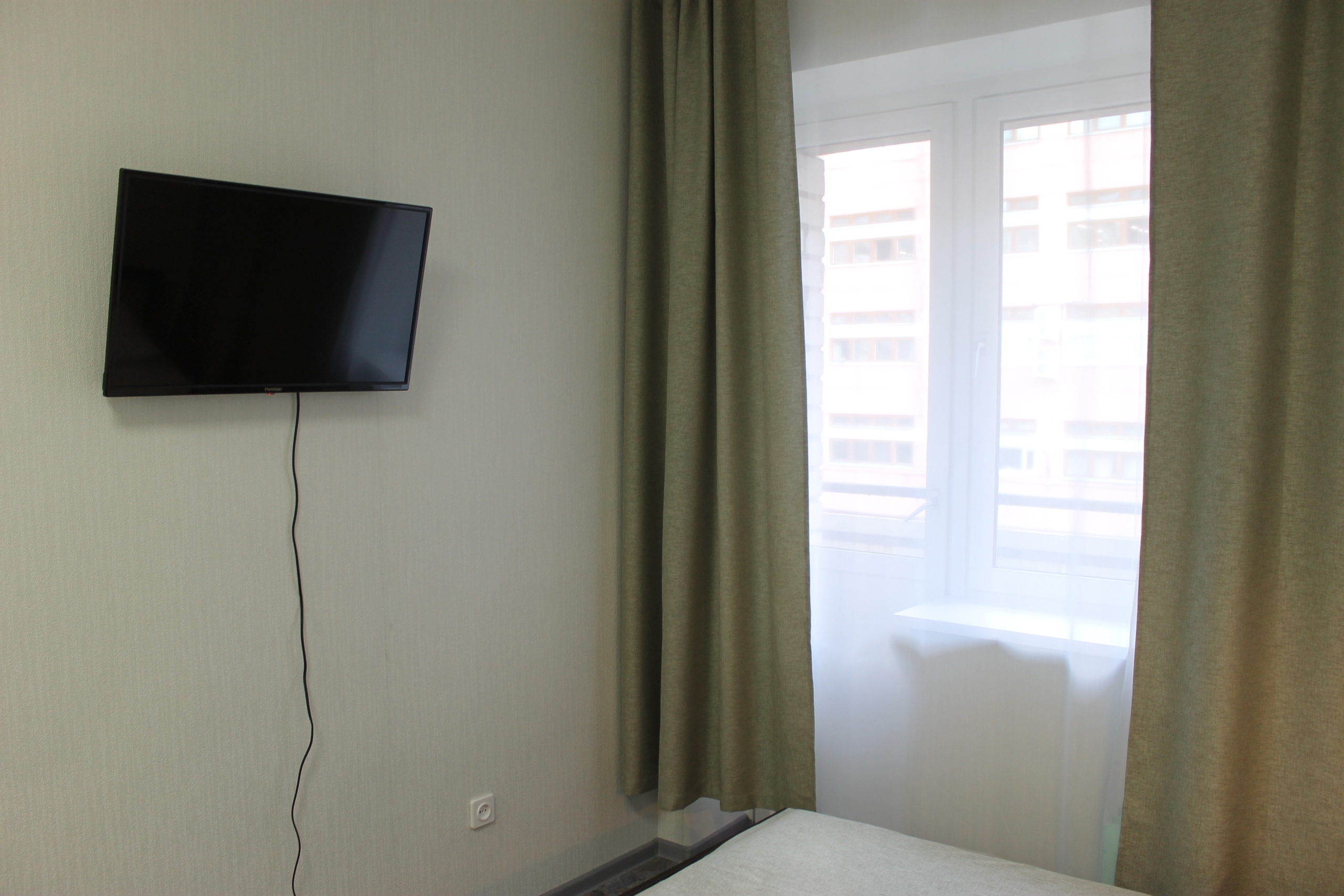 Фото Мини-отель в центре