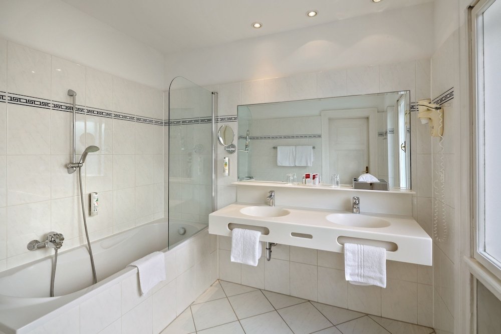 Фото Hotel Astoria Vienna