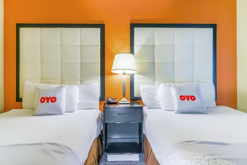 Фото Palette Resort Myrtle Beach by Oyo
