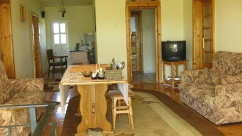 Фото Lary Hostel