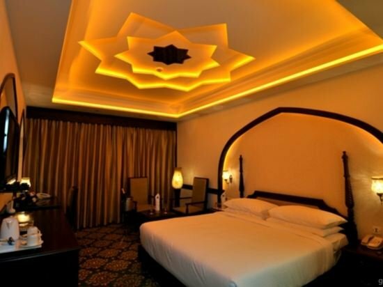 Гостиница Amara Hotel Chandigarh в Чандигархе
