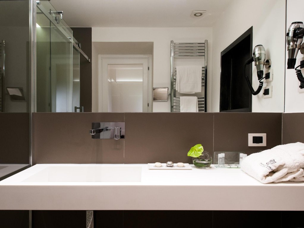 Фото Argentina Residenza Style Hotel