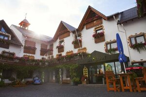 Hotel - Restaurant Berghof