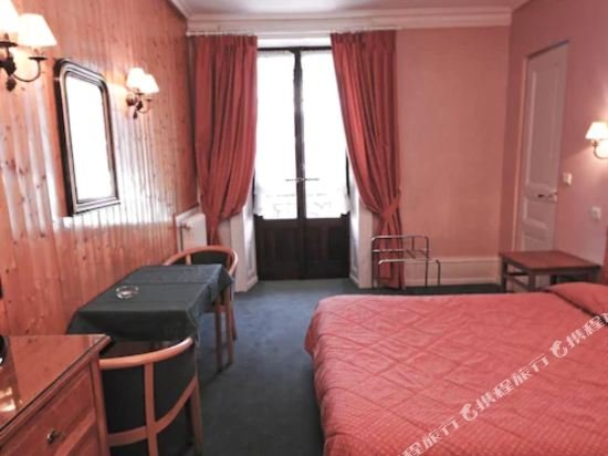 Фото Hotel Richemond