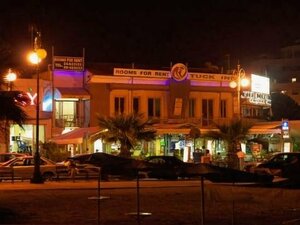 Гостиница Tuck Inn