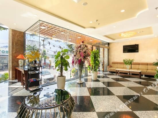 Hotel Meesook Residence by Oyo Rooms, Bangkok, photo