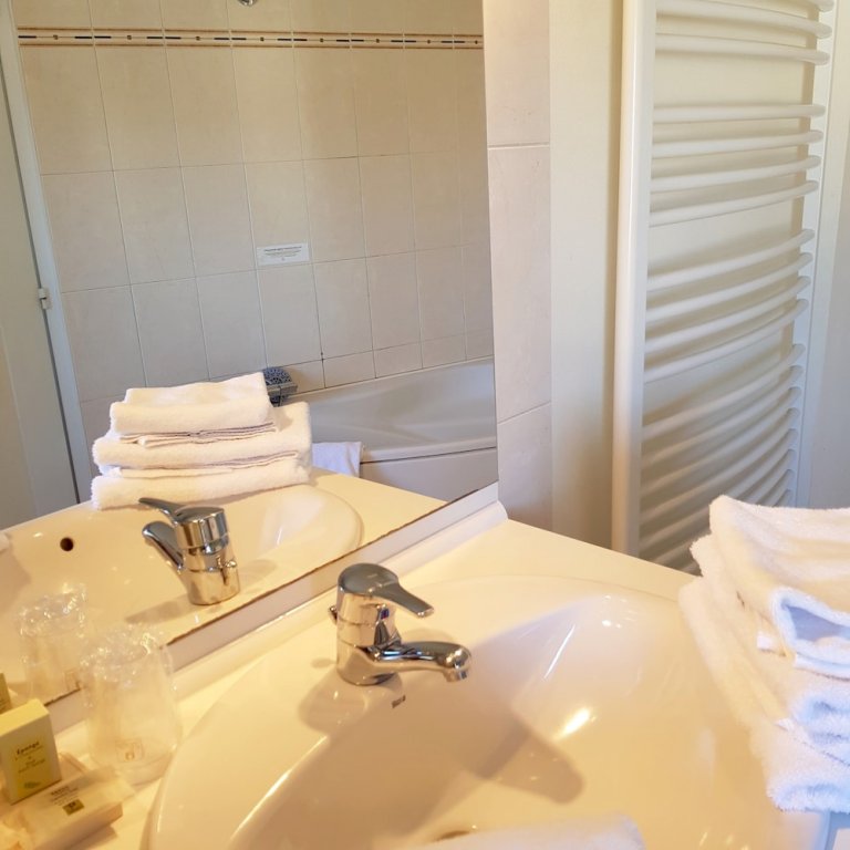 Фото Hostellerie du Grand Sully