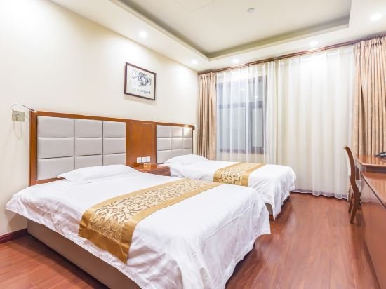 Фото Zijingong Hotel