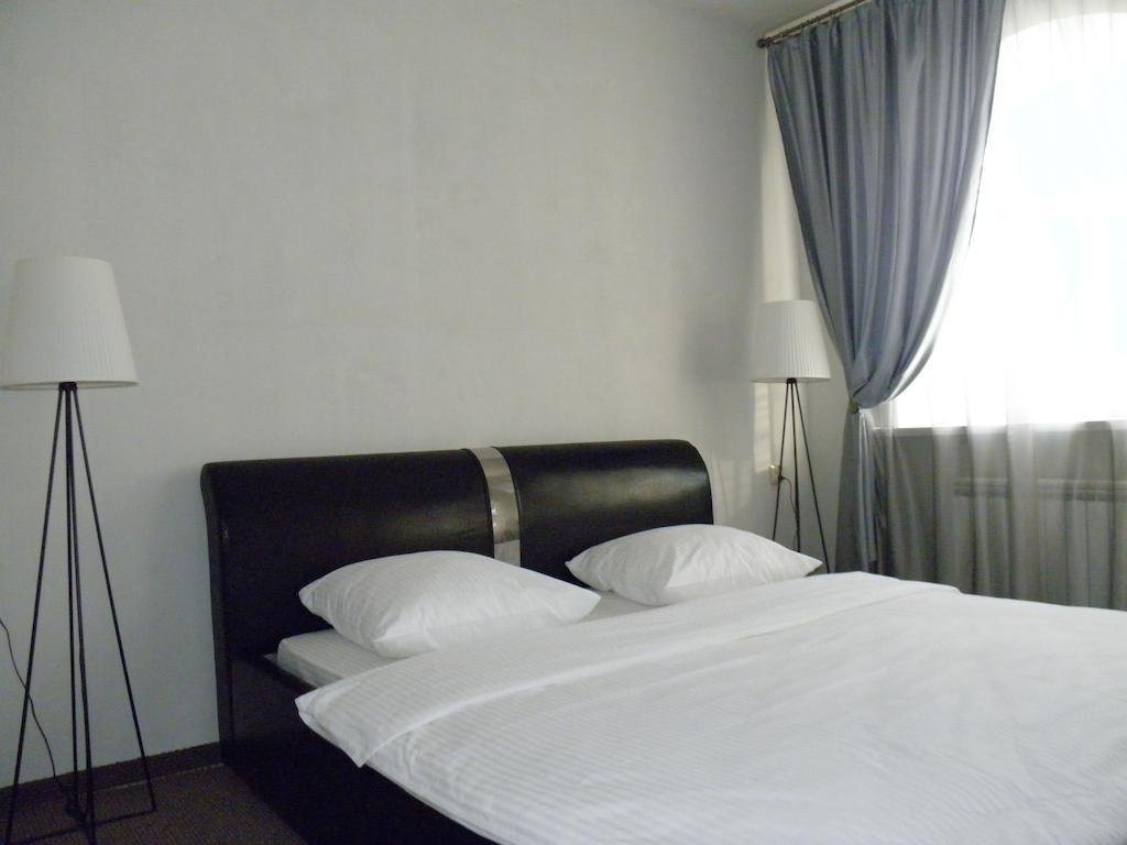 Фото Провинция