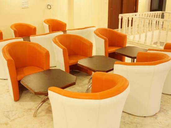 Фото Hotel Khajuraho Temple View