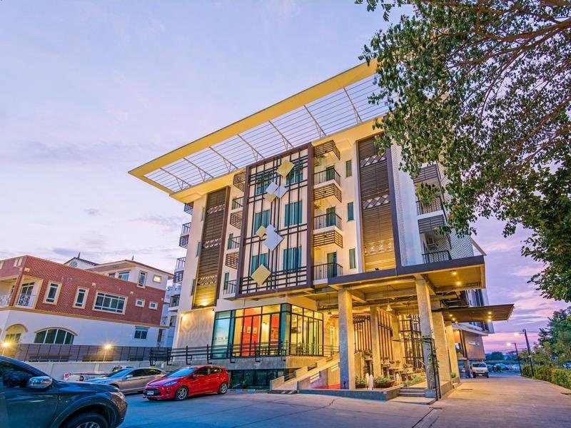 Фото отеля 5