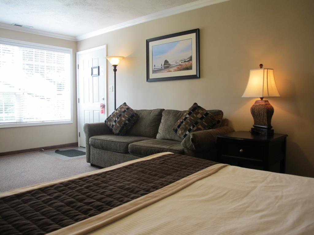 Фото Ecola Creek Lodge