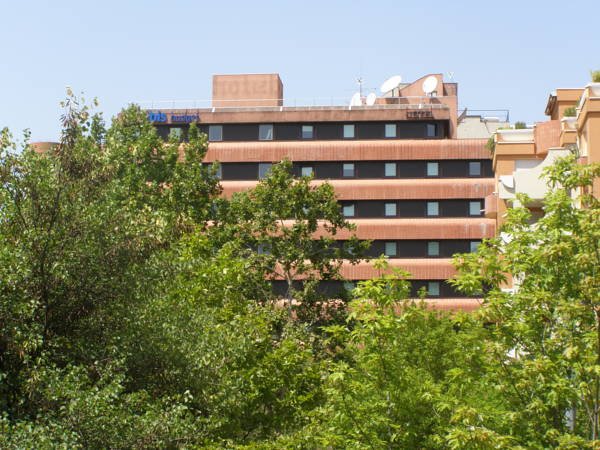 Фото Ibis budget Toulouse Centre Gare