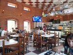 Кофейня (ulitsa Uritskogo, 43), coffee shop