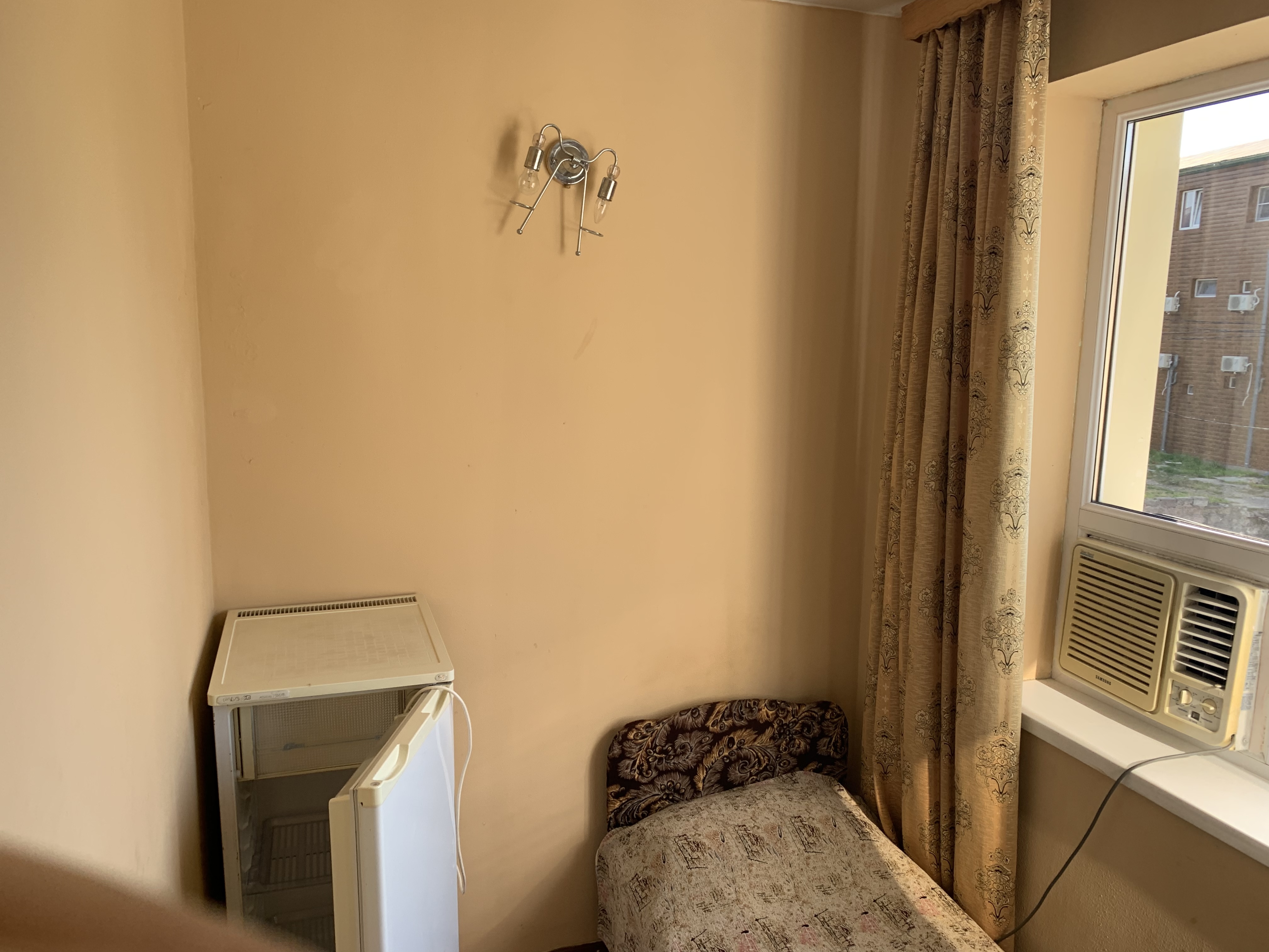 Фото Золотая миля