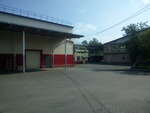 Нововятский хлебозавод, подразделение Булочно-кондитерский комбинат (Kirov, Novovyatskiy rayon, Sovetskaya ulitsa, 109), producción de pastelería