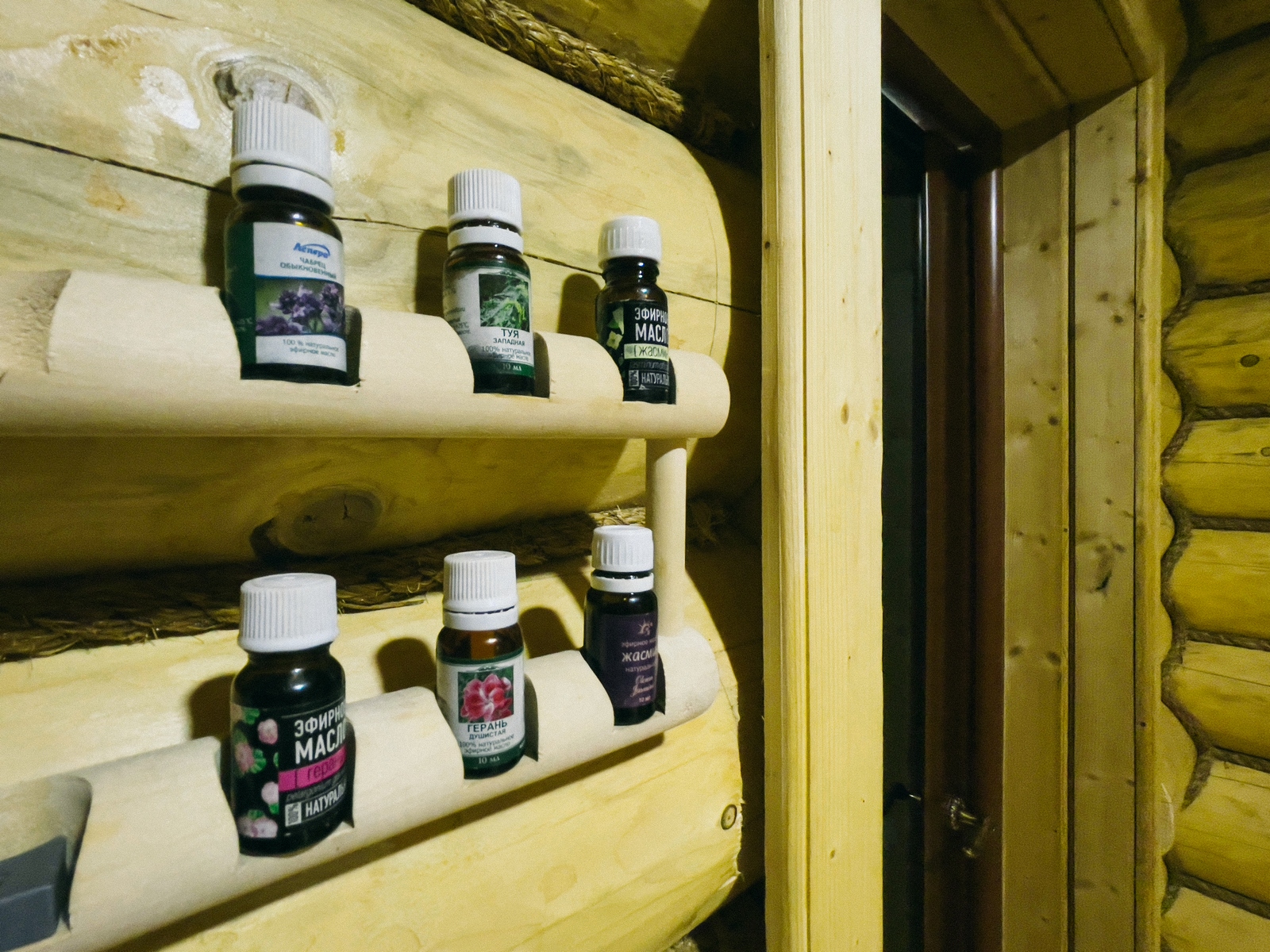 Фото Просторы Селигера