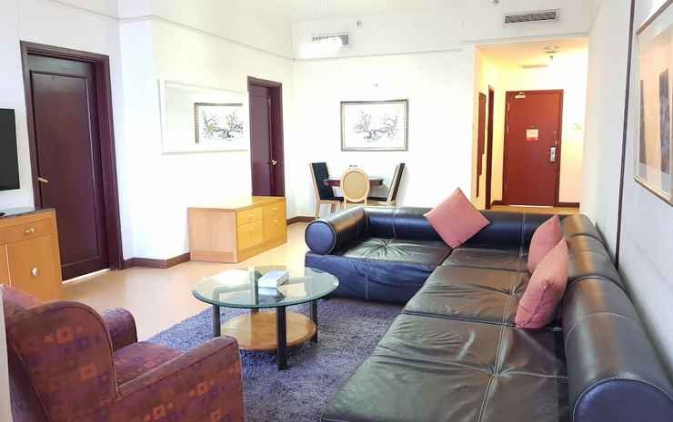 Фото Kl Times Square Residence