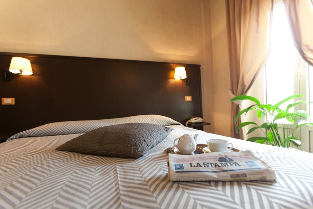 Фото Cuneo Hotel