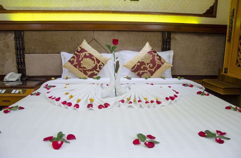 Фото Palace Hotel