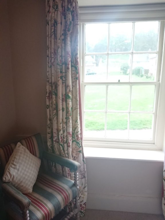 Фото Catherine Tiger Inn