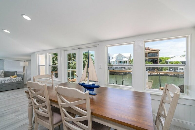 Гостиница 283 Carolina Ave by Coastal Vacation Properties