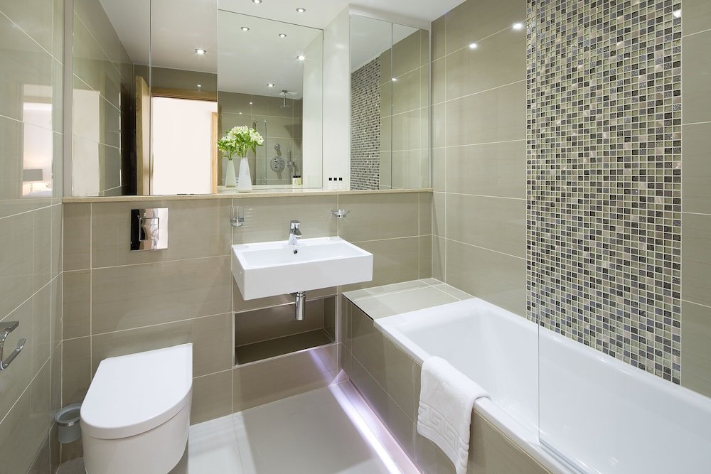 Фото Cambric by Q Apartments