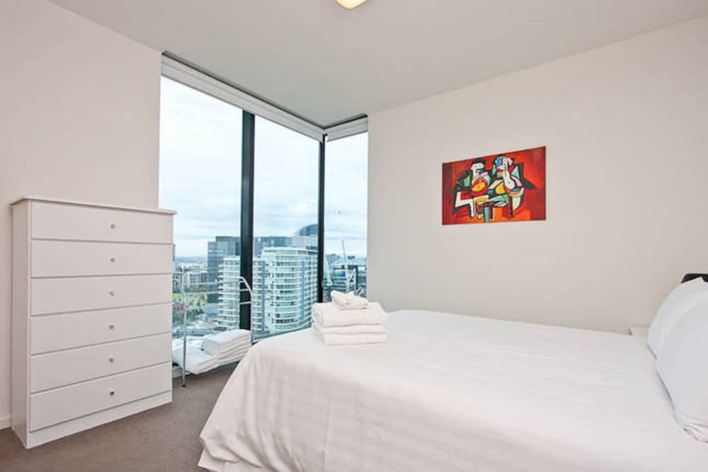 Фото Hotel Indigo Melbourne on Flinders by IHG