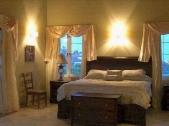 Фото Walking to the Beach Villa