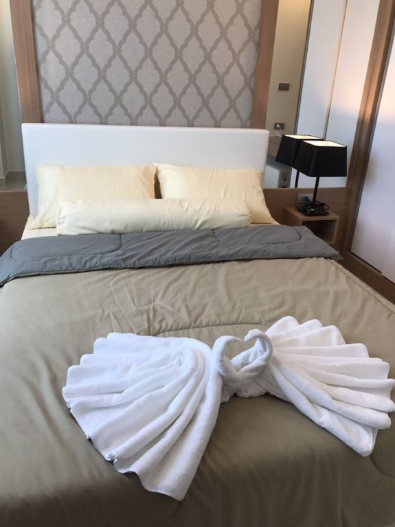 Фото Amazon Residence by Pam