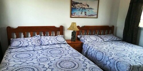 Гостиница Hotel Contadora