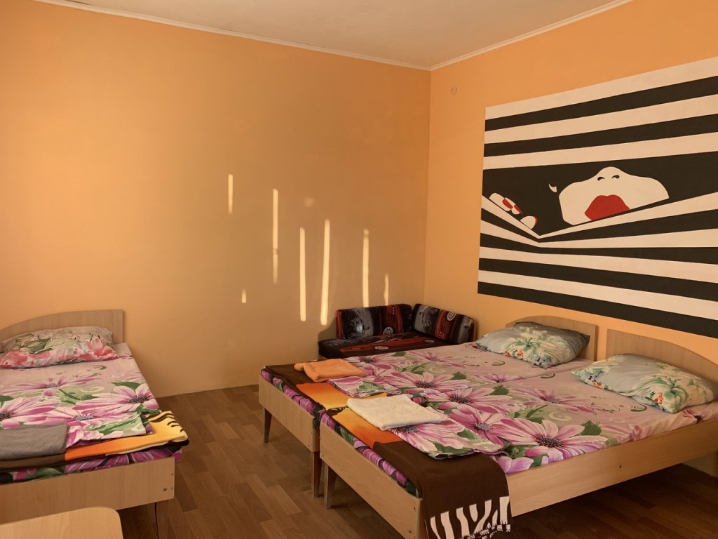 Фото Итальянский Дворик