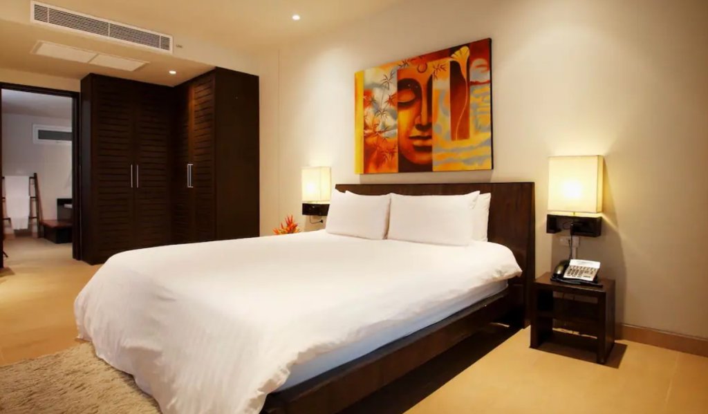 Фото Serenity Resort & Residences Phuket