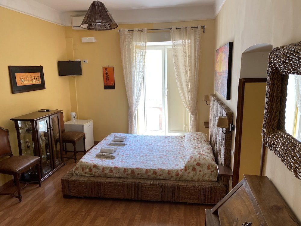 Фото La Pennichella Sorrentina Relais