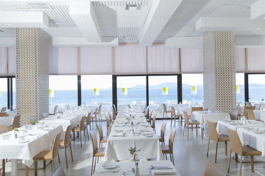 Фото Atlantica Nissaki Beach