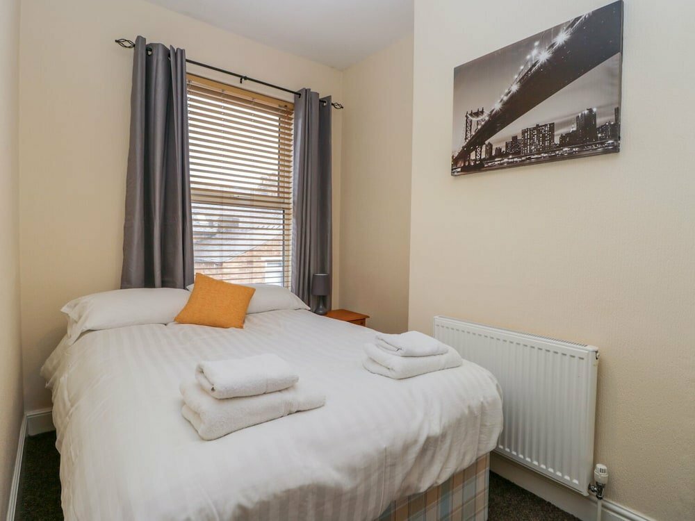 Hotel 18 Howard Street, Scarborough, photo