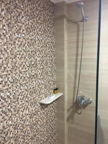 Фото Alkyonis Hotel