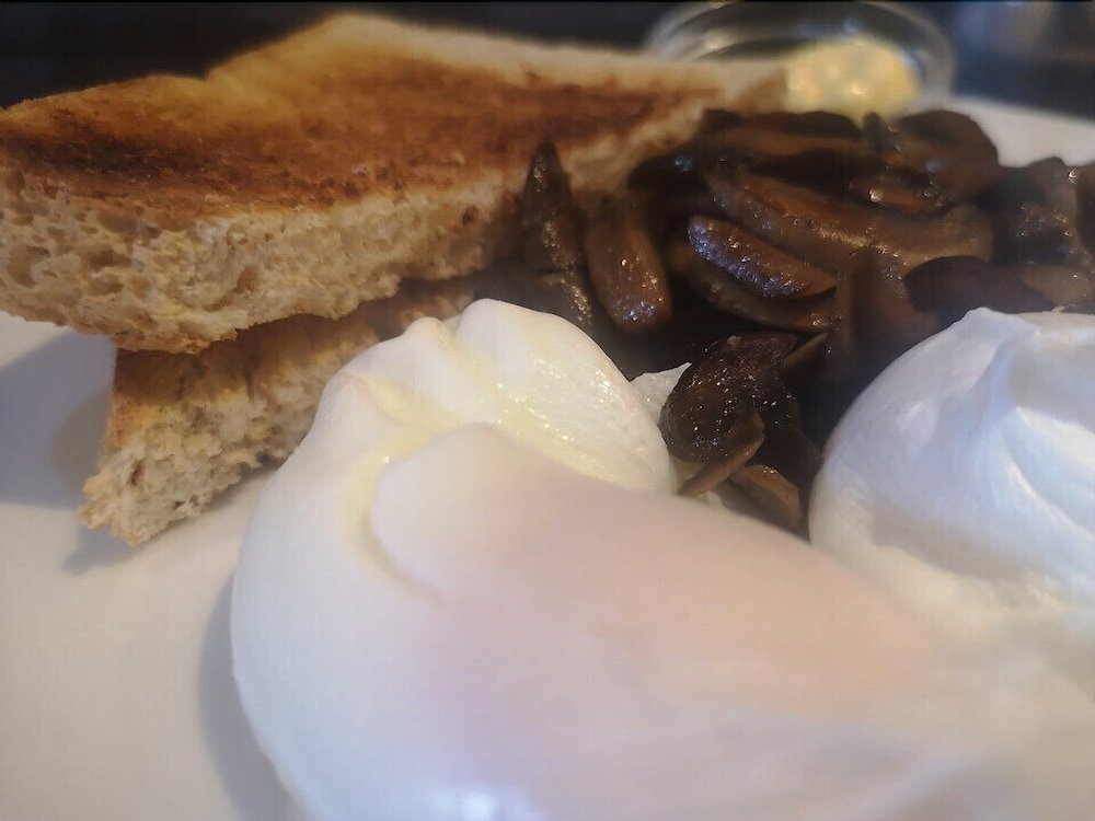 Фото The Old Borough Arms